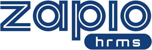 Zapio HRMS logo