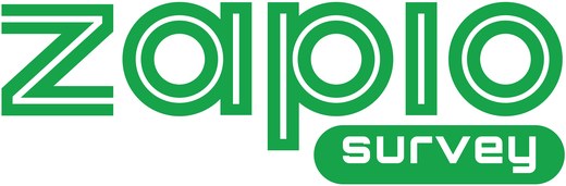 Zapio Survey logo