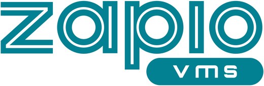 ZapioVMS logo